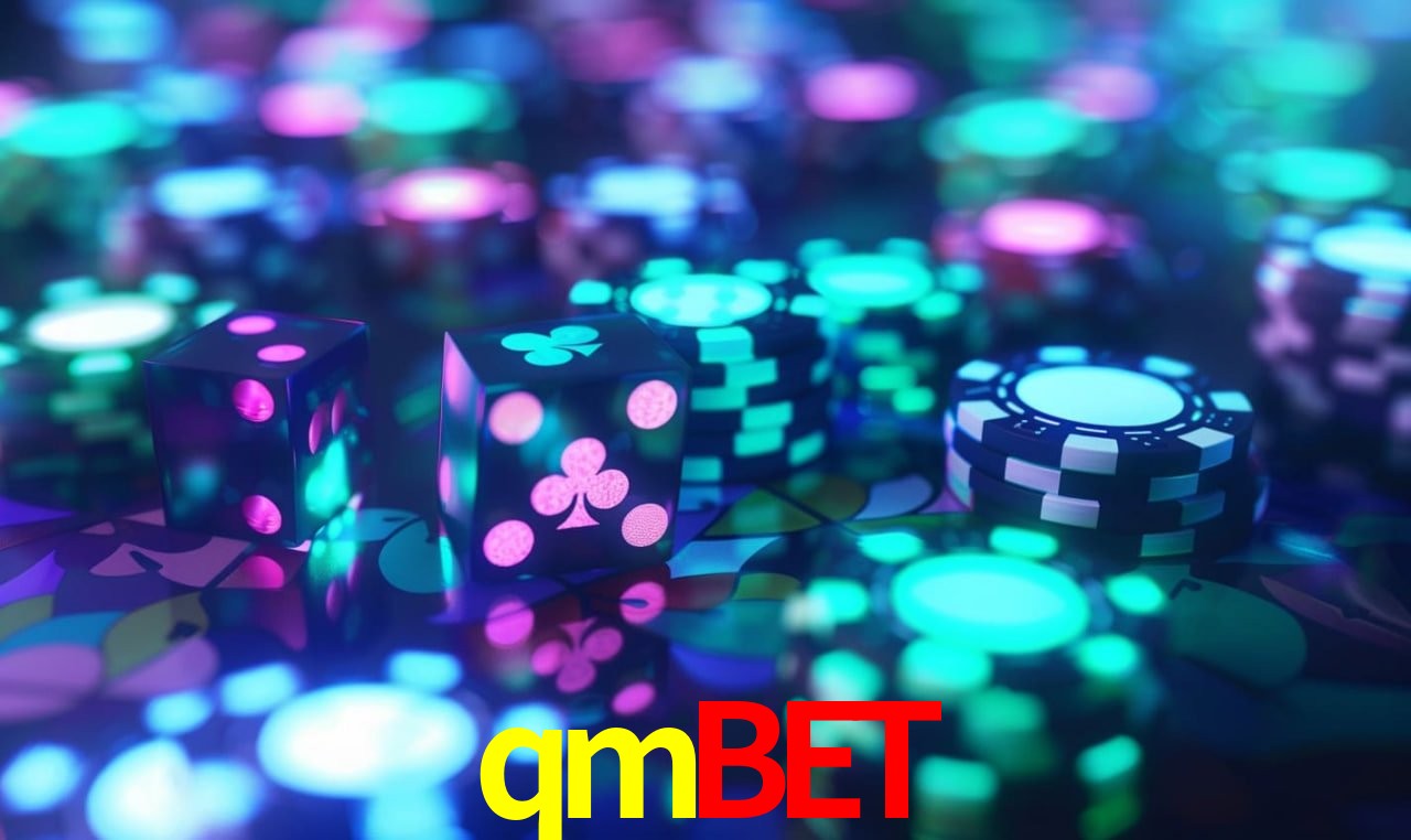 Experiência VIP qmbet