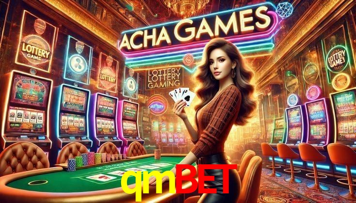 Experiência VIP qmbet