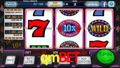 A Revolução dos Aplicativos de Jogos no qmbet