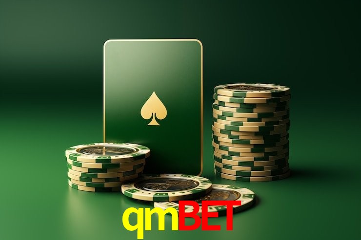 Welcome Bonus qmbet