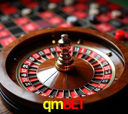 qmbet Promoções - 30+ Ofertas Diárias