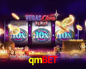 qmbet Bônus - Pacote R$5.000 + VIP