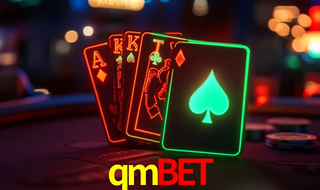 Integração de APIs qmbet