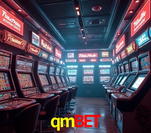 qmbet São Paulo - Hot Promos