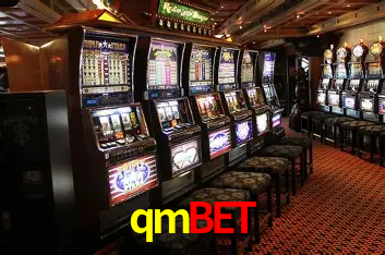 Inovações de Jogos na qmbet: O Futuro das Experiências Interativas