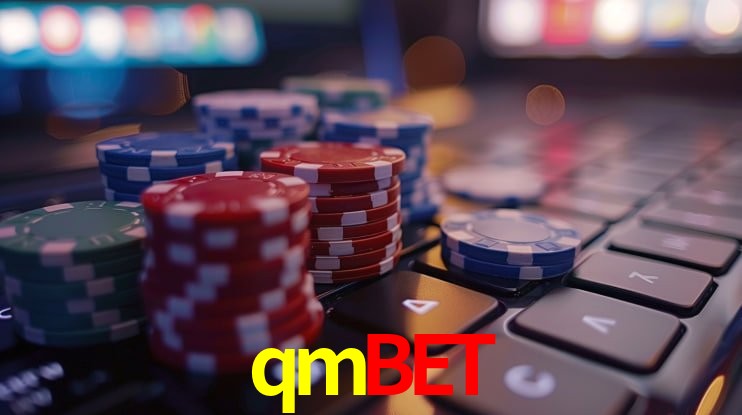 qmbet Entrar - Login Seguro Certificado