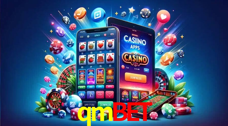Flash Promotion qmbet