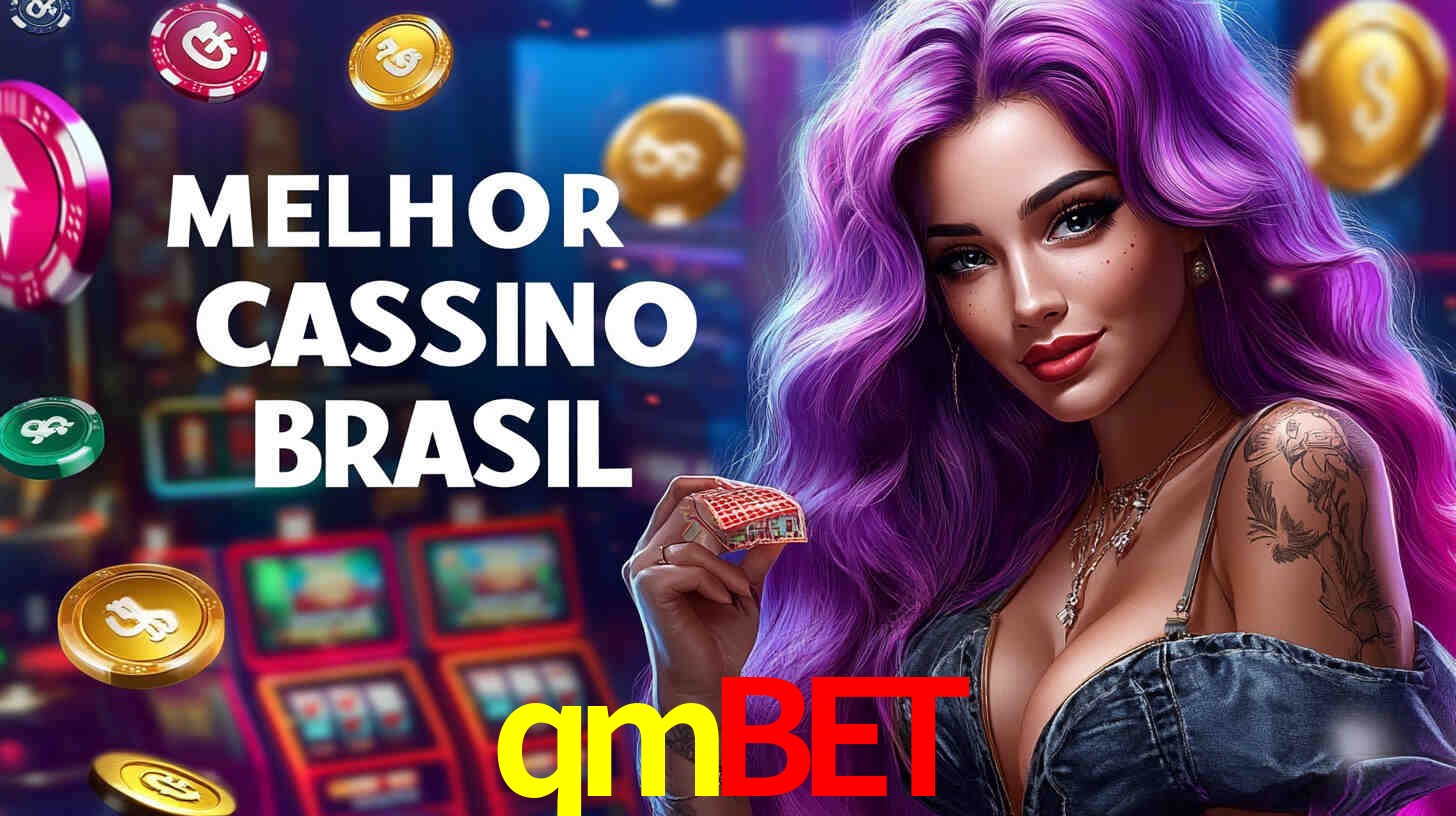 Explorando a Categoria de Eventos em Apostas na qmbet