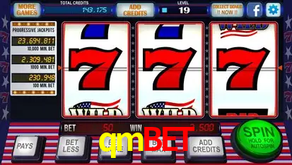 qmbet São Paulo - Live Tables
