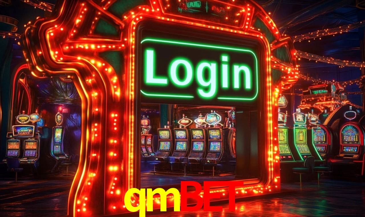 Diretório de Jogos qmbet