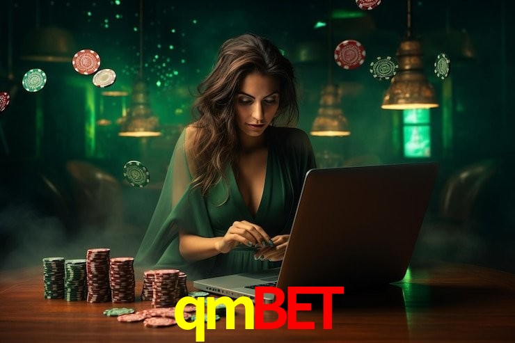 qmbet - App Security