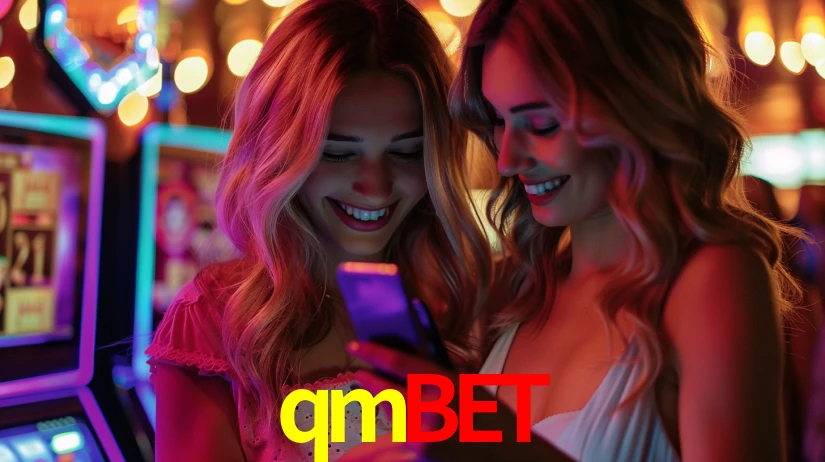 Explore as vantagens do qmbet: serviço profissional e confiabilidade