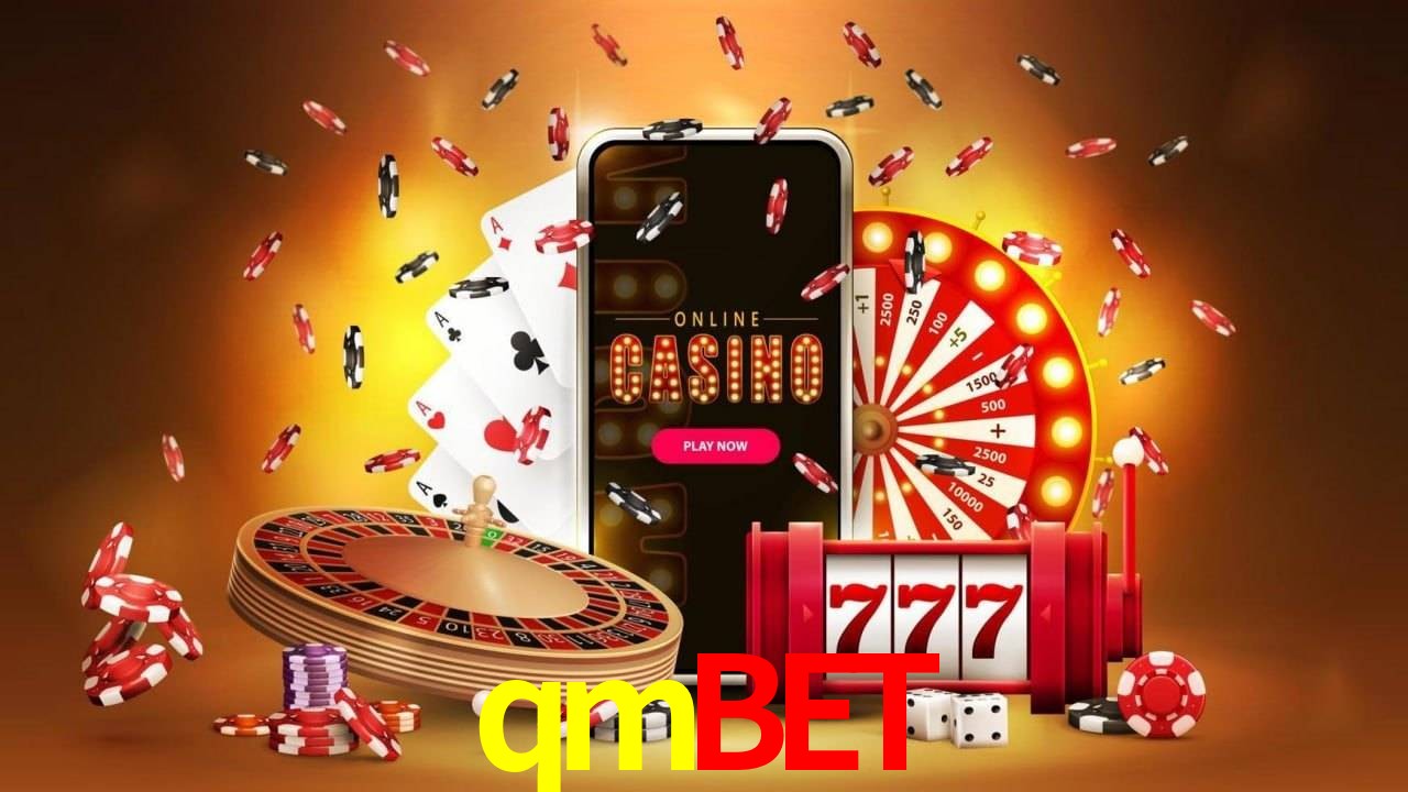 qmbet Brasília - Jogo Features
