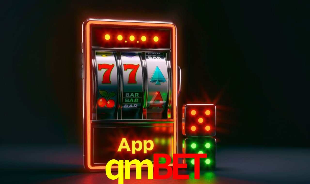 Design Responsivo qmbet