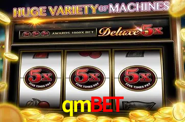 Desvendando o Mundo dos Jogos Virtuais na qmbet