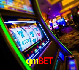 Apostas Esportivas na qmbet: Um Guia Completo