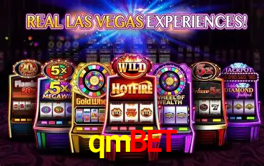 qmbet Rio de Janeiro - Professional Dealers