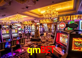 qmbet Brasília - Casino Guide