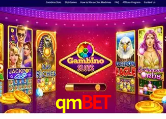 qmbet São Paulo - All Bonuses