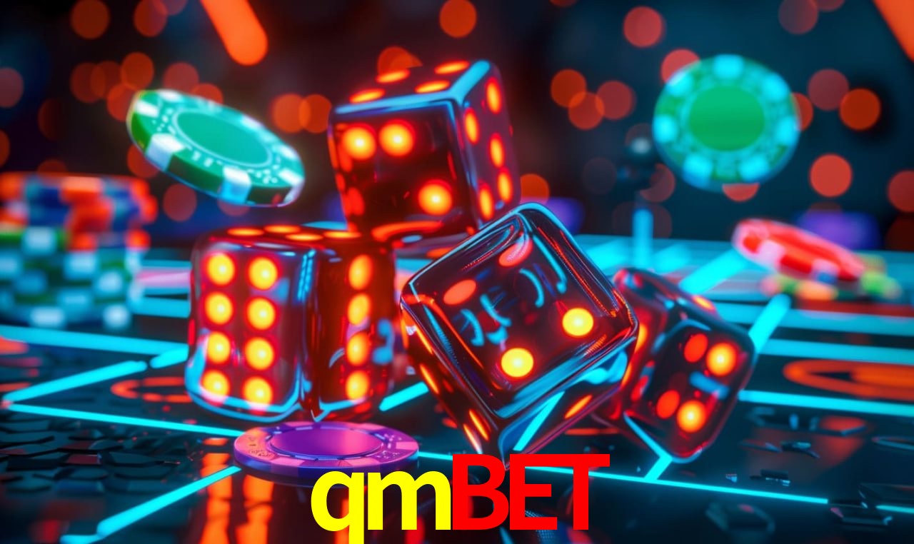 Jogos Exclusivos qmbet
