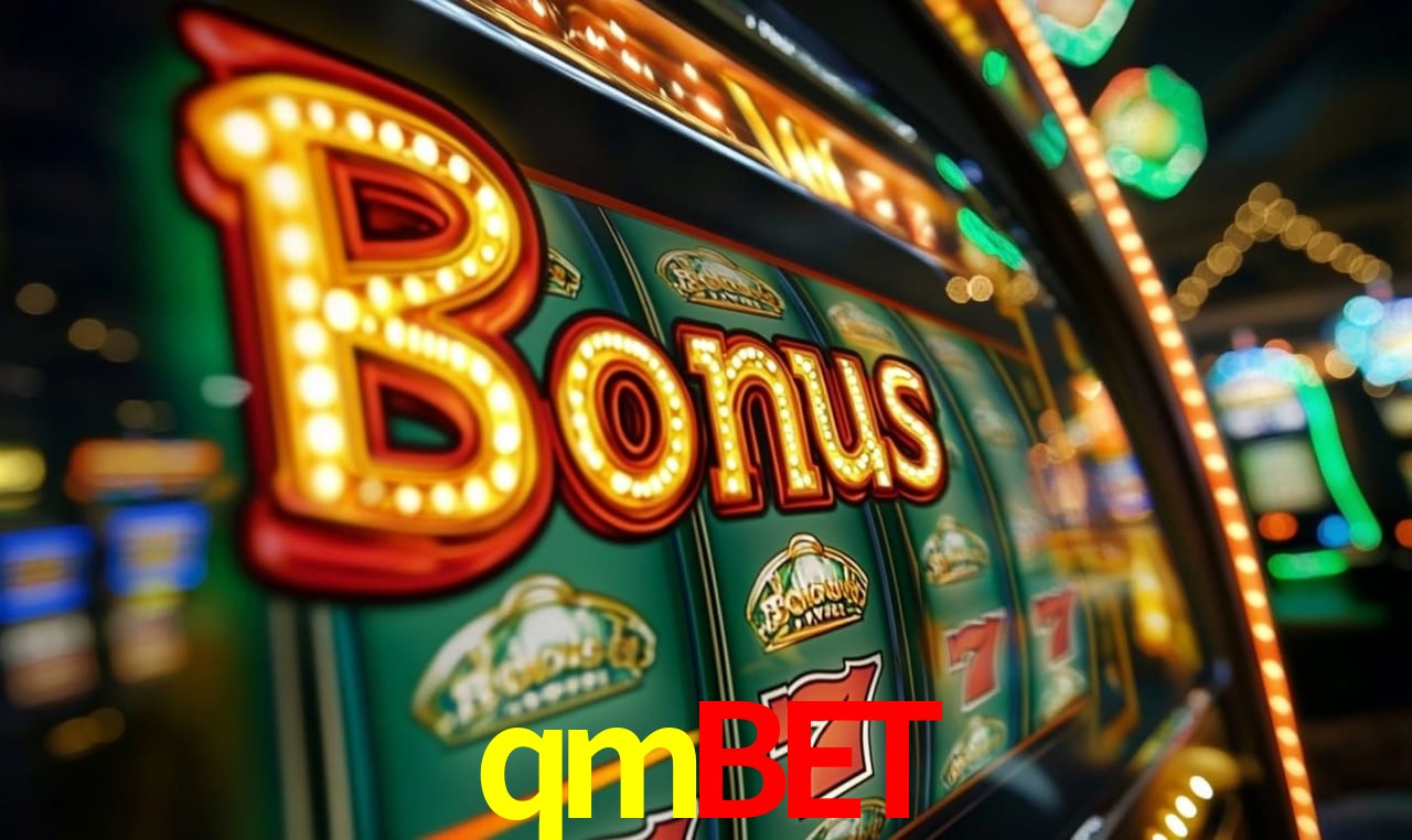 qmbet Belo Horizonte - Promo Tips
