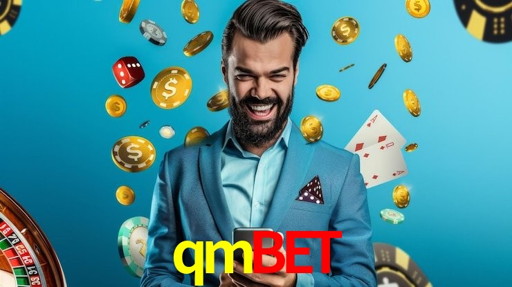 Secure Login qmbet
