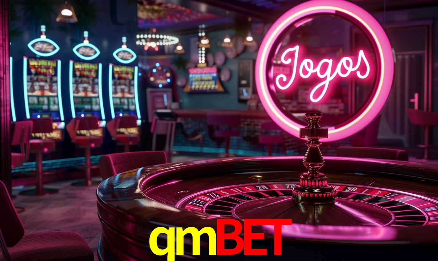 qmbet Salvador - Strategies