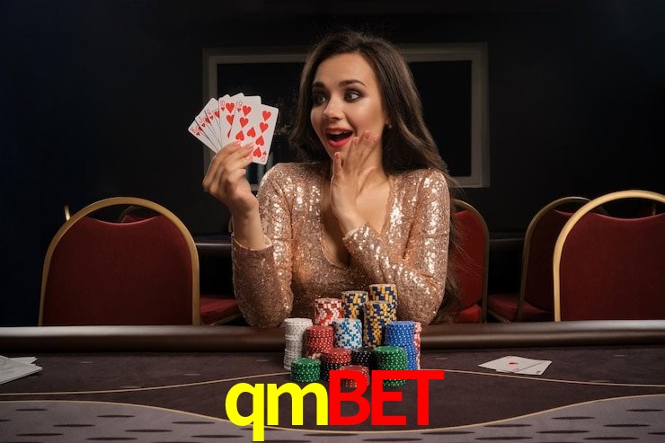 Programa VIP qmbet