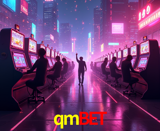 Apostas de Tênis qmbet