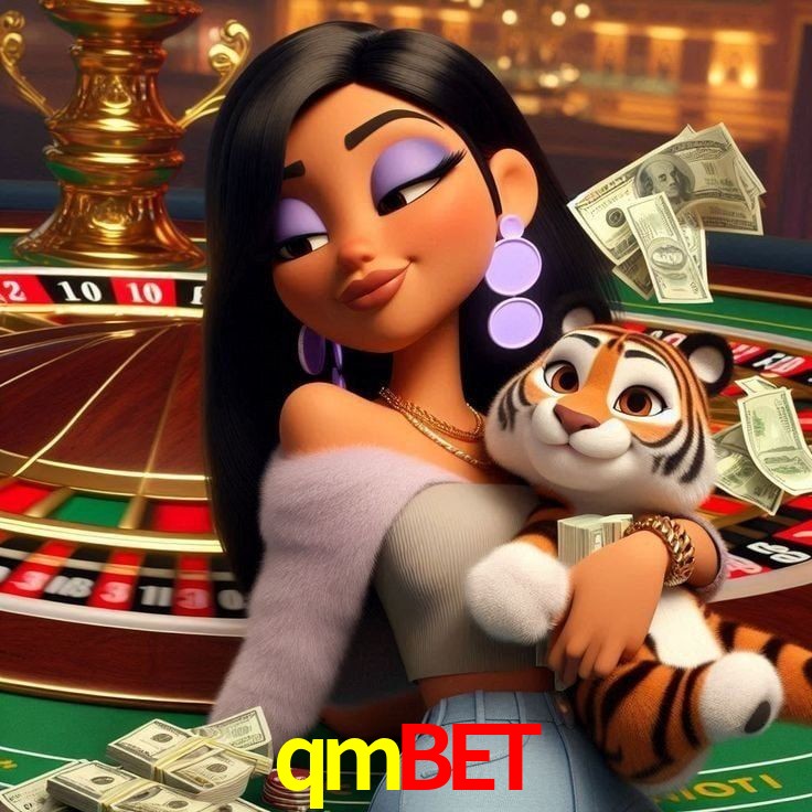 Bonus Features qmbet