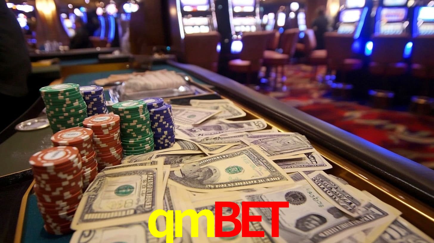 qmbet Belo Horizonte - Winners