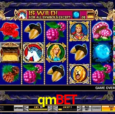 qmbet Cassino - 80+ Mesas ao Vivo