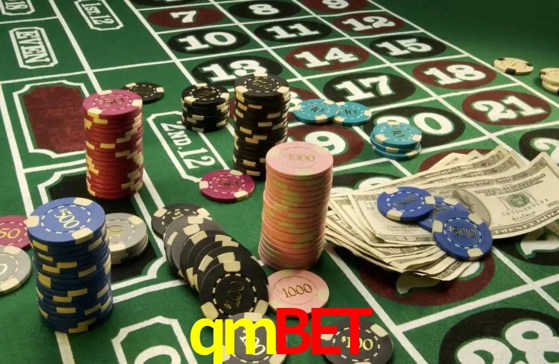 Game Providers qmbet