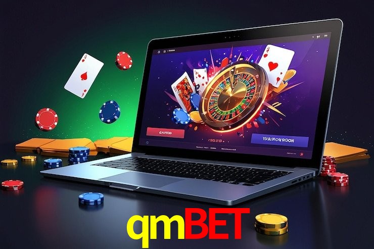 qmbet Belo Horizonte - Payments