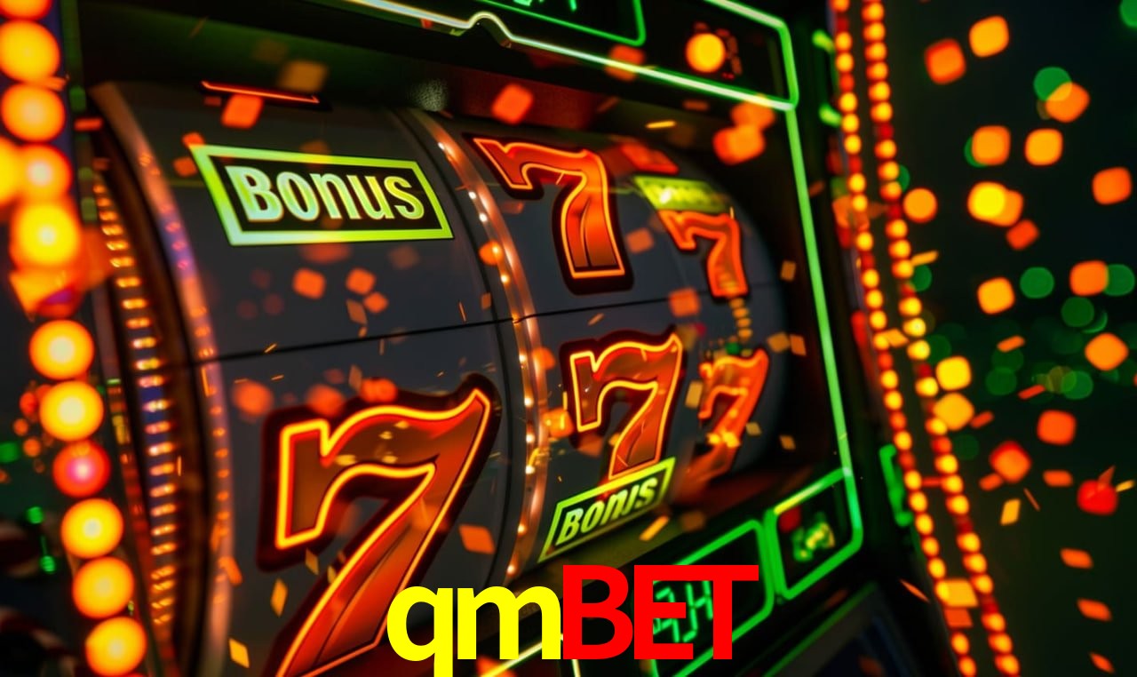 cassino qmbet