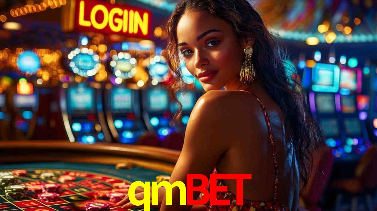 qmbet Rio de Janeiro - Popular Jogos