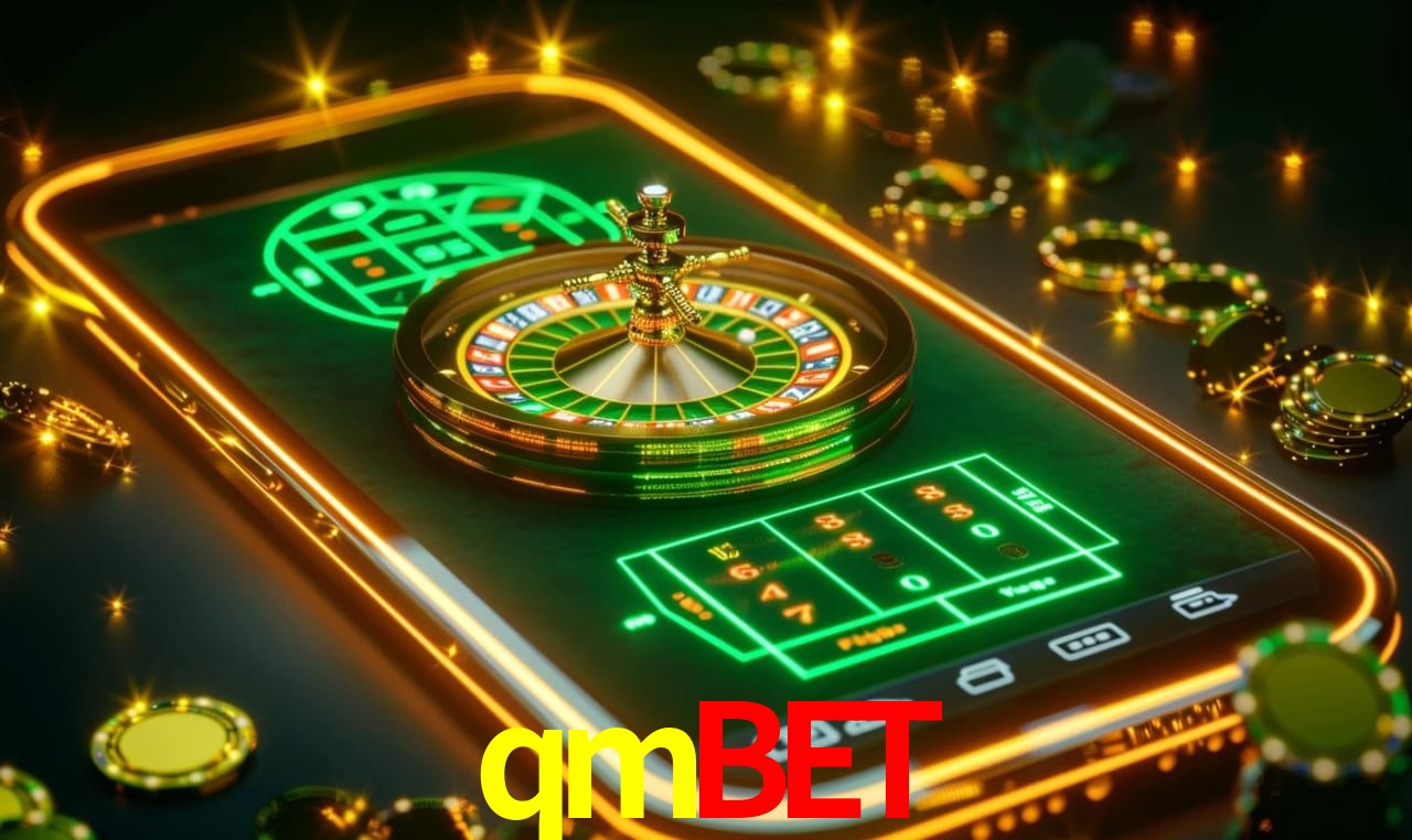 qmbet - User Statistics