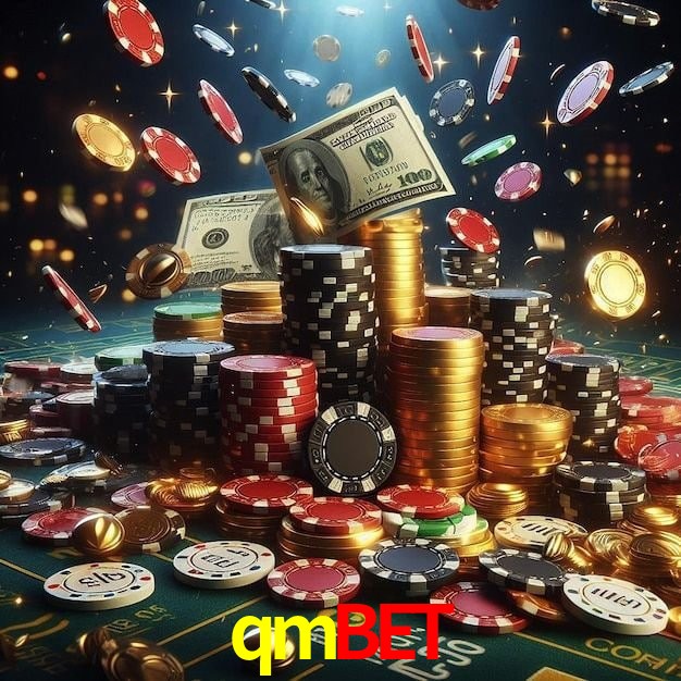 PIX Instantâneo qmbet