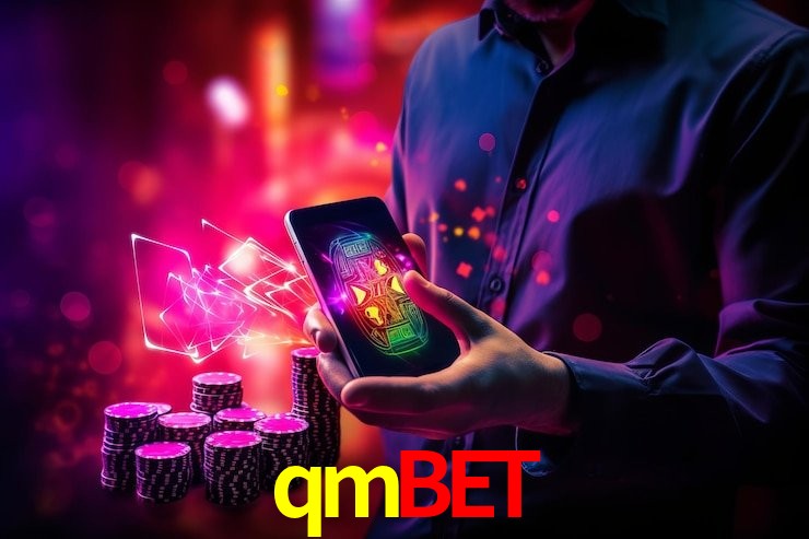 Estatísticas Esportivas qmbet