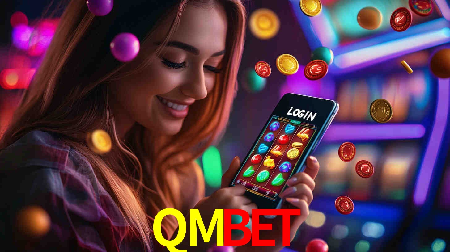 Processo de Download do App QMBET - Passo a Passo Simples